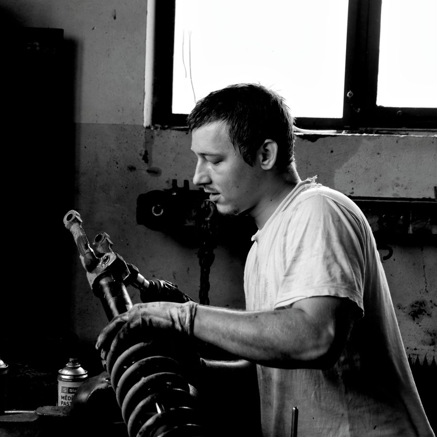 Martin Novák